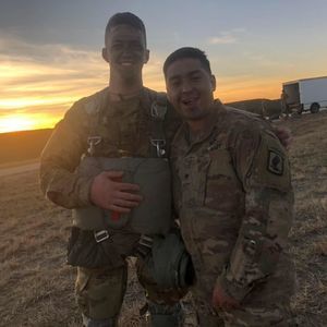 Meet your Posher, Johnny